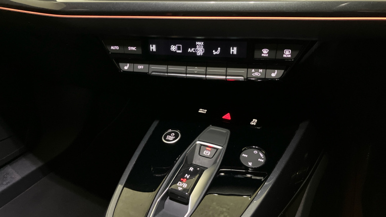 Audi Q4 e-tron 150kW 40 82.77kWh Launch Edition 5dr Auto Electric Estate